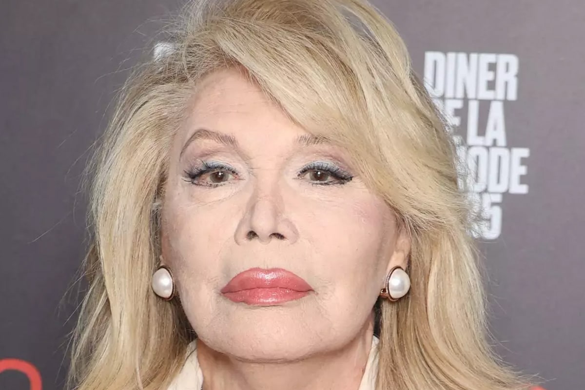 Le surnom surprenant et amusant d’Amanda Lear qui révèle tout son caractère