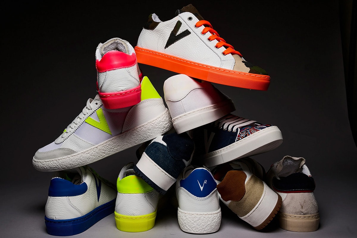Les 10 modèles de sneakers incontournables qui vont faire sensation en 2025