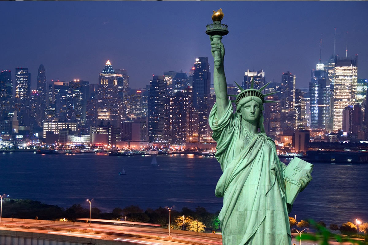 Mes aventures à New York : découvrez mes astuces pour un séjour mémorable à petit prix