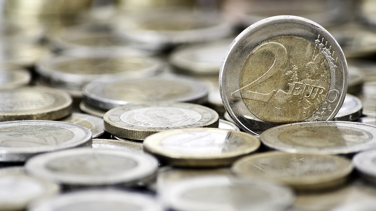 Découvrez si vous détenez cette pièce de monnaie, elle pourrait valoir 2 milliards d’euros !