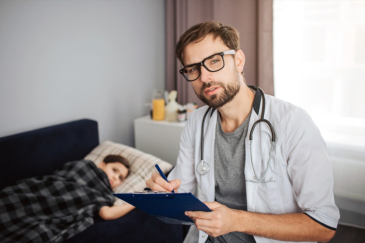 Dites adieu aux nuits interrompues : un médecin révèle une astuce facile pour mieux dormir
