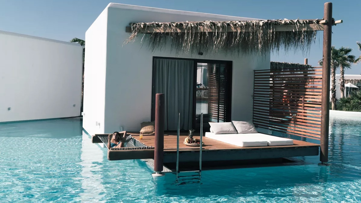 Week-end de rêve à seulement 3 heures de Paris : Découvrez ces villas en bord de mer comme aux Maldives à des prix fracassés