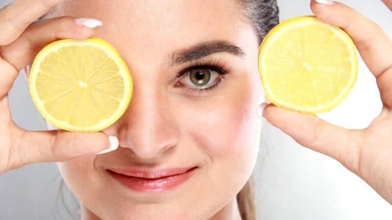 citron bien etre