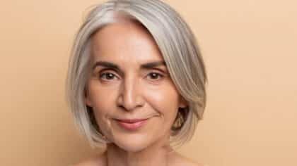 coiffure 70 ans