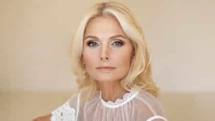 coiffure femme 50 ans