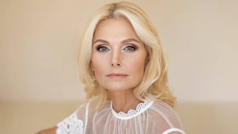 coiffure femme 50 ans