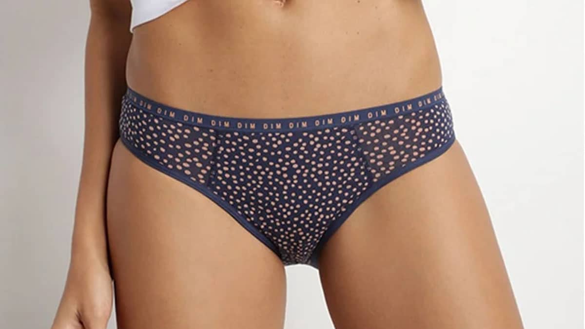 Se sentir libre pendant ses règles : les culottes menstruelles, une solution de confort et de confiance