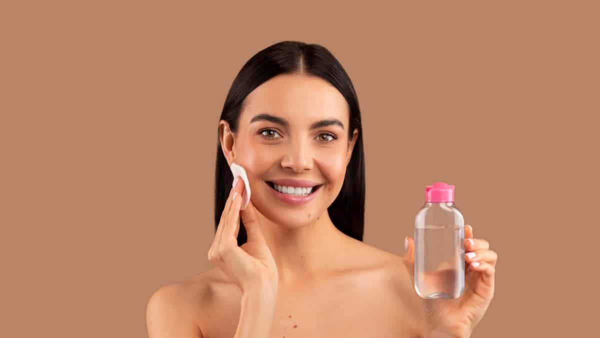 eau micellaire