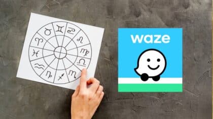horoscope waze