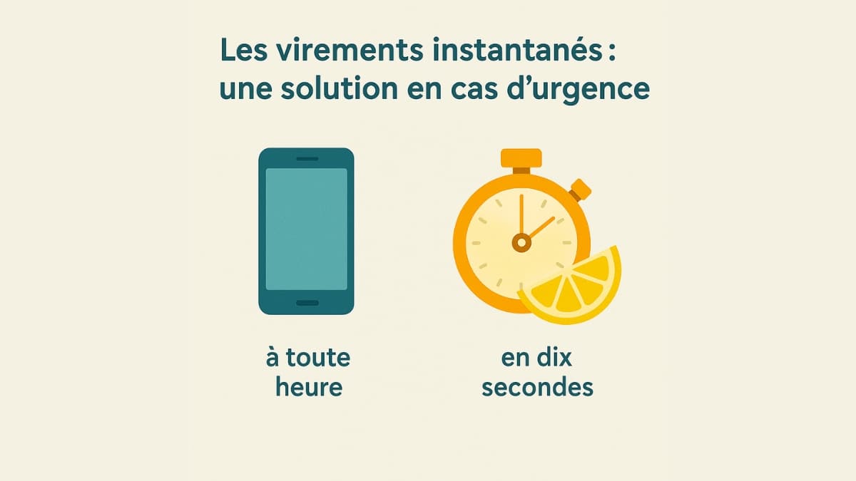 virement instantané
