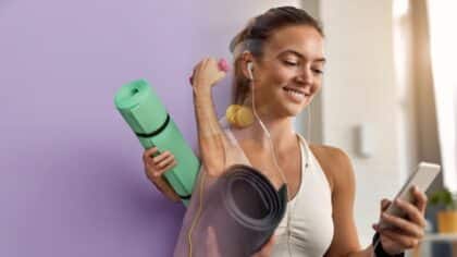fitness