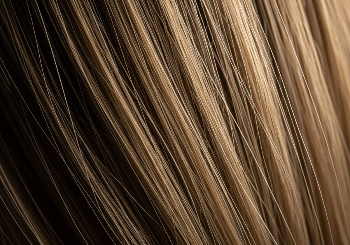 Comprendre le rôle de la kératine dans la santé et la beauté des cheveux