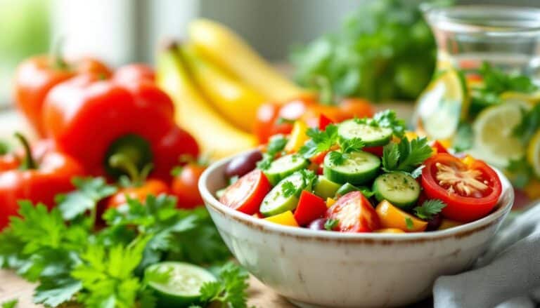découvrez des astuces efficaces pour dire adieu aux fringales estivales sans sacrifice. apprenez à choisir des aliments sains et rafraîchissants, tout en savourant vos plats préférés pour un été en pleine forme.