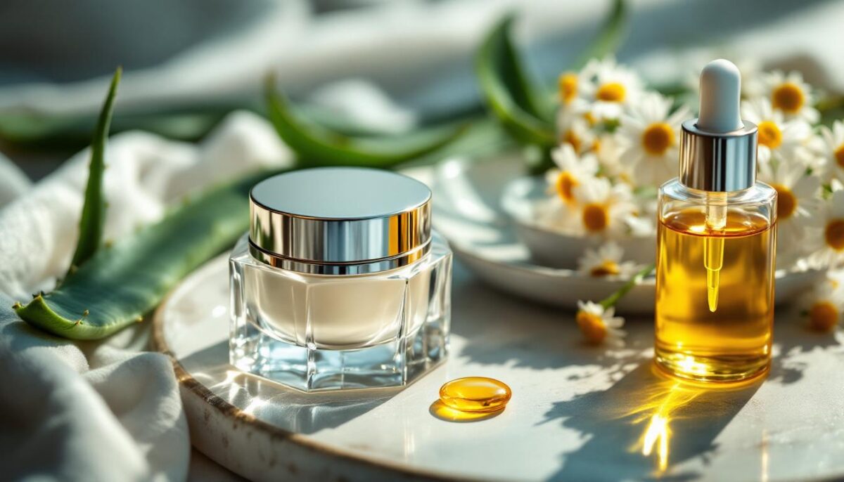 découvrez une astuce beauté rapide de 5 minutes qui régénère votre peau en profondeur pendant la nuit. obtenez un teint éclatant et frais, comme après un soin professionnel, avec ce rituel simple à adopter dès ce soir !