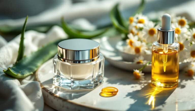 découvrez une astuce beauté rapide de 5 minutes qui régénère votre peau en profondeur pendant la nuit. obtenez un teint éclatant et frais, comme après un soin professionnel, avec ce rituel simple à adopter dès ce soir !