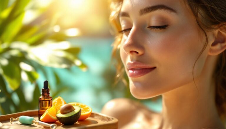 découvrez les conseils d’experts pour préparer votre peau au soleil efficacement, sans passer par les gélules. adoptez les meilleures routines beauté pour protéger et sublimer votre peau avant l’été.