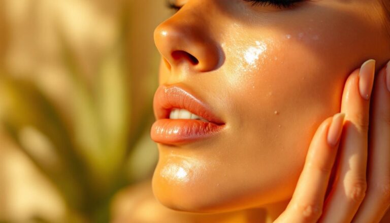 découvrez le geste essentiel pour revitaliser votre peau après une exposition au soleil. cet article vous dévoile les secrets d'une routine beauté réparatrice qui redonne éclat et douceur à votre épiderme abîmé. ne laissez plus le soleil marquer votre peau, apprenez à l'apaiser efficacement !