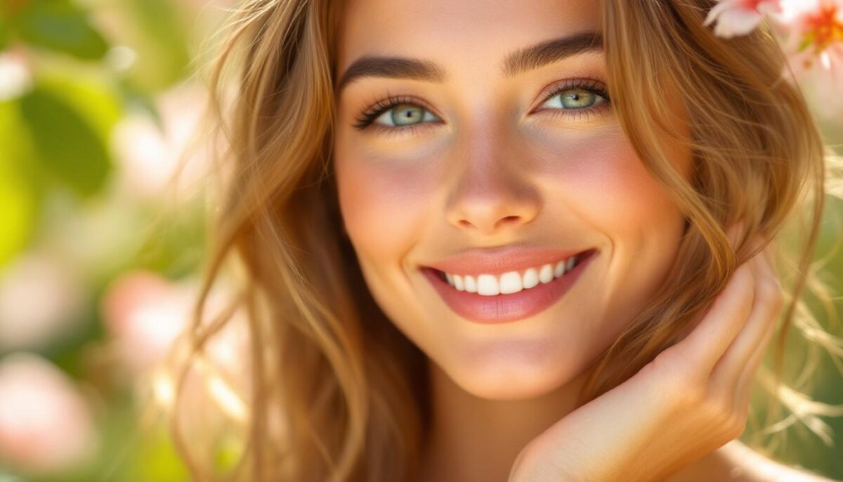 découvrez comment rayonner cet été sans maquillage ! apprenez des astuces de beauté naturelle pour sublimer votre éclat et mettre en valeur votre peau. adoptez des rituels simples et efficaces pour une beauté authentique et lumineuse.