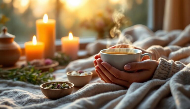 découvrez comment un simple rituel du soir peut revitaliser votre esprit et votre corps après une journée ensoleillée. apprenez des techniques de bien-être pour recharger vos batteries et retrouver équilibre et sérénité chaque soir.