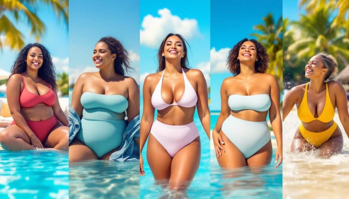 découvrez les habitudes et astuces des femmes qui assument leur corps en maillot sans faire de sport ni utiliser de filtres. conseils bien-être, confiance en soi et acceptation pour se sentir belle naturellement !