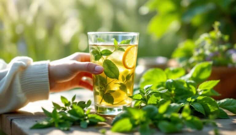découvrez un remède naturel efficace pour éviter le coup de chaud sans avoir recours à un ventilateur ni à des médicaments. transformez votre bien-être cet été grâce à nos astuces simples et naturelles !