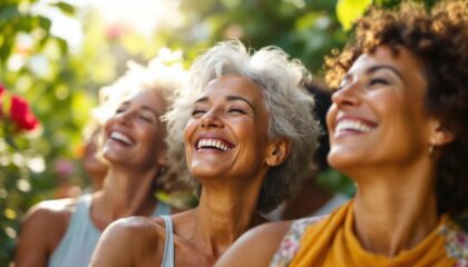 découvrez le secret que partagent les femmes qui vieillissent en beauté. adoptez dès cet été cette habitude simple pour booster votre bien-être et conserver une apparence rayonnante au fil du temps.