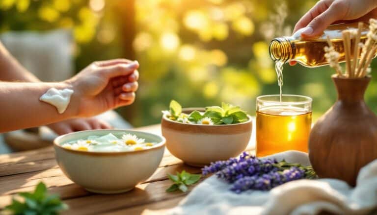 découvrez des gestes naturels et efficaces pour soulager immédiatement les petits bobos d'été. adoptez des astuces simples pour profiter pleinement de la saison en toute sérénité !