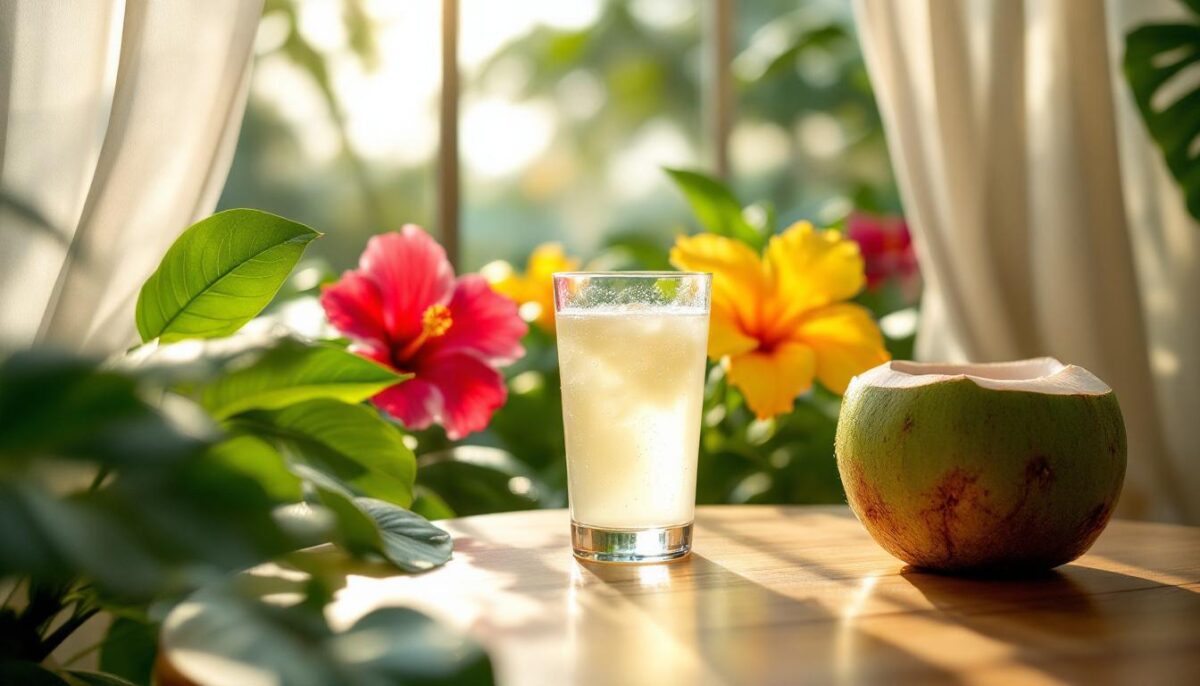 découvrez des gestes simples et efficaces pour vous réveiller fraîche et en forme, même après une nuit chaude et tropicale. retrouvez des conseils bien-être pour bien commencer la journée, quelles que soient les températures nocturnes.