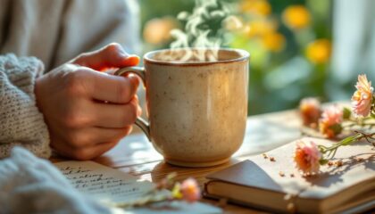 découvrez des gestes simples et efficaces pour transformer une journée ordinaire en un véritable moment de bien-être et prendre soin de vous au quotidien.