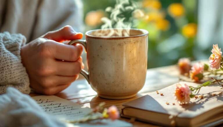 découvrez des gestes simples et efficaces pour transformer une journée ordinaire en un véritable moment de bien-être et prendre soin de vous au quotidien.