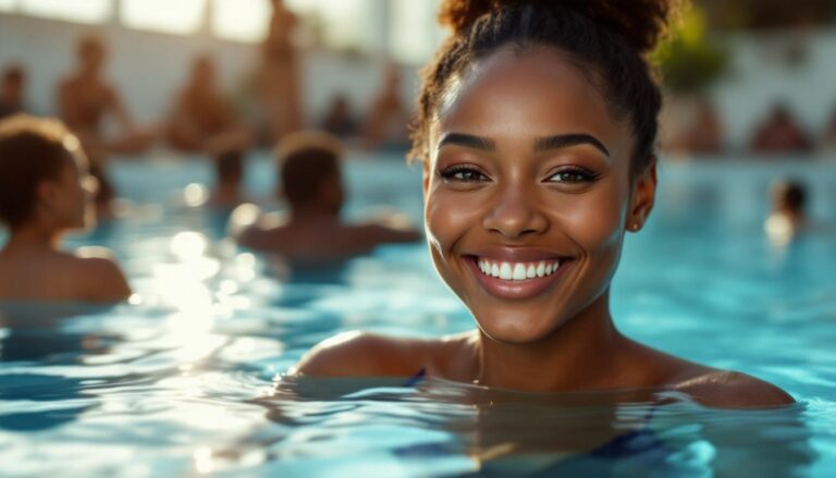 découvrez des conseils pratiques pour retrouver confiance en vous à la piscine, sans vous soucier de votre poids. adoptez le bien-être et profitez de moments sereins, quelles que soient vos formes !