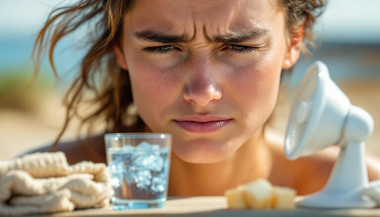 découvrez pourquoi la chaleur intense peut accentuer votre irritabilité et apprenez des astuces efficaces pour retrouver calme et bien-être lors des fortes températures.