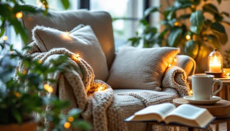 découvrez comment aménager un espace de repos chez vous pour retrouver l’ambiance des vacances au quotidien. conseils et astuces pour transformer votre intérieur en véritable havre de paix, favorisant bien-être et relaxation.