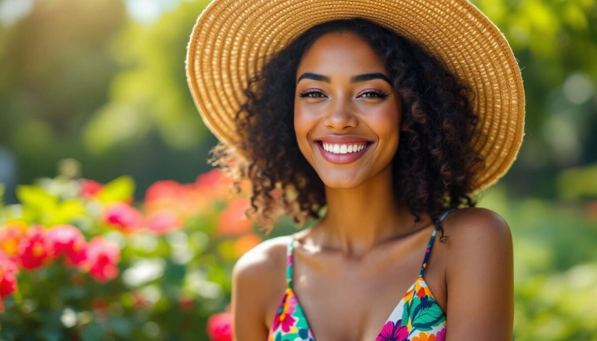 découvrez comment les femmes qui s'affirment en portant ce qu'elles veulent en été gagnent en confiance et cultivent leur bien-être. inspirez-vous de leur liberté et osez exprimer votre style !