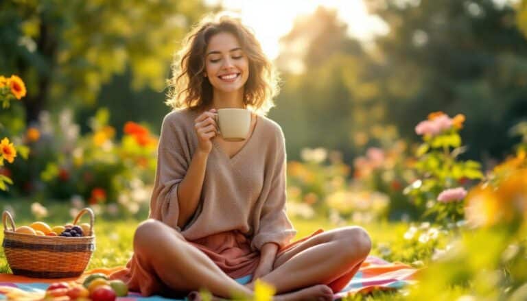 découvrez les habitudes matinales uniques des femmes qui rayonnent en été. inspirez-vous de leurs rituels de développement personnel pour booster votre énergie et commencer vos journées avec confiance et positivité.