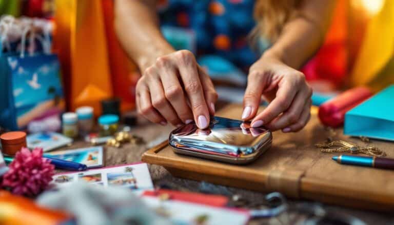 découvrez comment votre envie frénétique de shopping pré-vacances peut révéler des aspects de votre développement personnel. apprenez à canaliser cette impulsion pour en tirer des leçons positives et améliorer votre bien-être.
