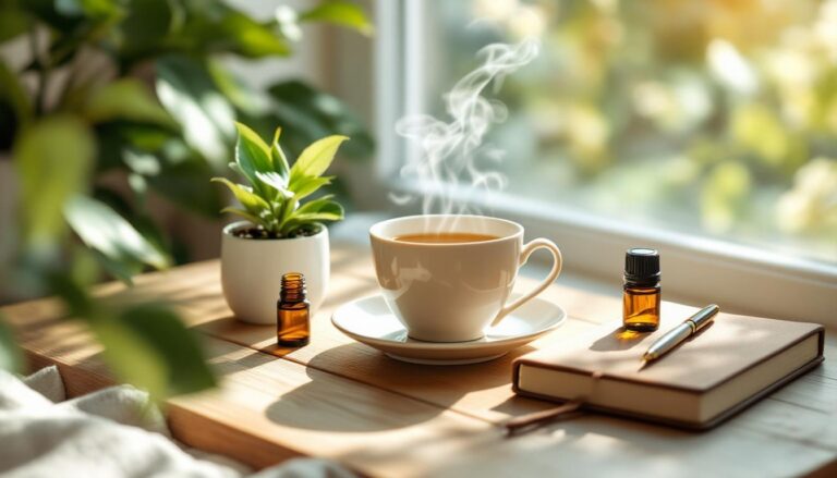 découvrez comment un simple rituel du matin en développement personnel peut instaurer une bulle de calme et de sérénité qui vous accompagne toute la journée. conseils pratiques et astuces pour un quotidien apaisé.