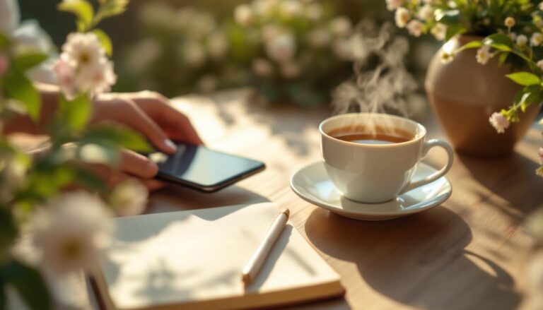 découvrez quelles habitudes abandonner pour vivre un été plus doux et apaisé. nos conseils pratiques de développement personnel pour ralentir et profiter pleinement de la saison.