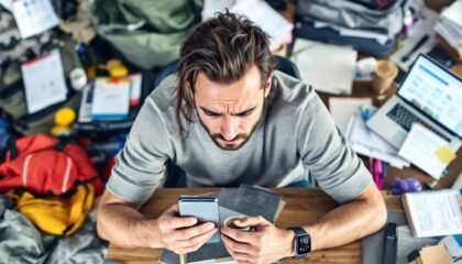 découvrez les erreurs courantes que l’on commet souvent en vacances et qui nuisent à votre bien-être sur le long terme. adoptez de meilleures habitudes pour vraiment profiter de vos congés et préserver votre énergie !