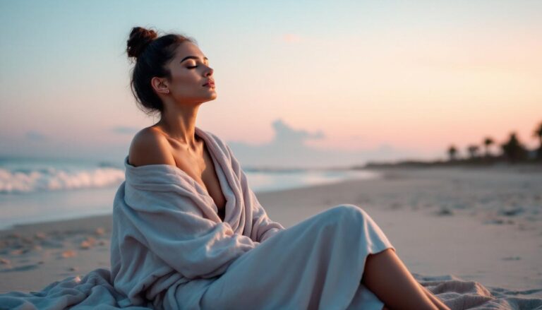 découvrez pourquoi les instants de solitude pendant les vacances peuvent être plus bénéfiques pour votre développement personnel qu'une séance au spa. reconnectez-vous avec vous-même et améliorez votre bien-être.