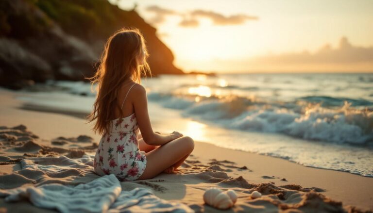 découvrez comment des vacances en solo peuvent transformer votre été : développez votre confiance, découvrez de nouvelles passions et reprenez le contrôle sur votre bien-être grâce à l'expérience unique du voyage en solo.