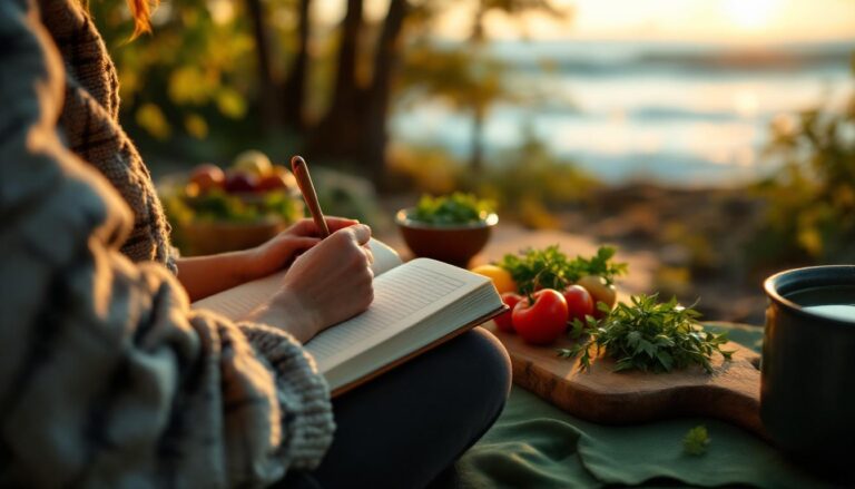 découvrez 5 rituels de développement personnel pour rester fidèle à vous-même en vacances. conseils pratiques pour préserver votre authenticité et profiter pleinement de vos congés tout en prenant soin de vous.