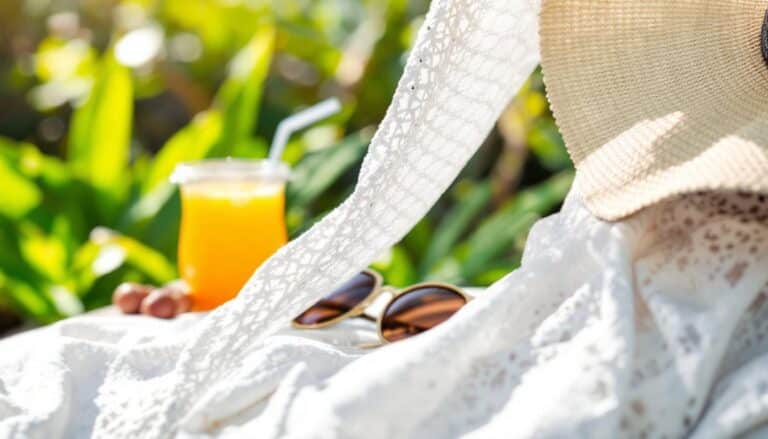 découvrez nos conseils essentiels pour porter du blanc par temps chaud : astuces pour rester tendance, éviter les faux-pas et choisir les bons tissus afin d’allier style et confort tout l’été.