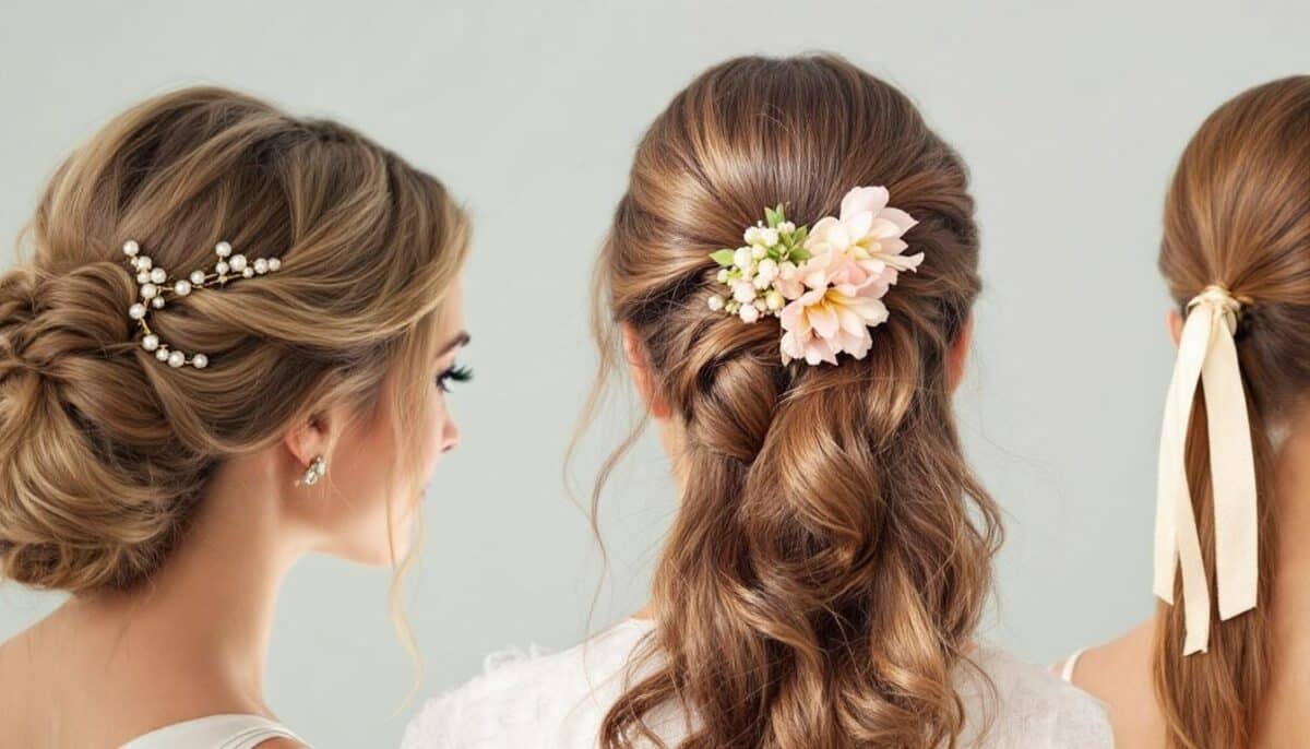 découvrez nos coiffures express tendance qui résistent à la chaleur de 35°c tout en restant stylées. parfaites pour affronter l'été sans sacrifier le style, ces idées de coiffures vous garantiront un look impeccable toute la journée.