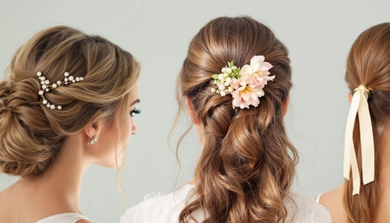 découvrez nos coiffures express tendance qui résistent à la chaleur de 35°c tout en restant stylées. parfaites pour affronter l'été sans sacrifier le style, ces idées de coiffures vous garantiront un look impeccable toute la journée.