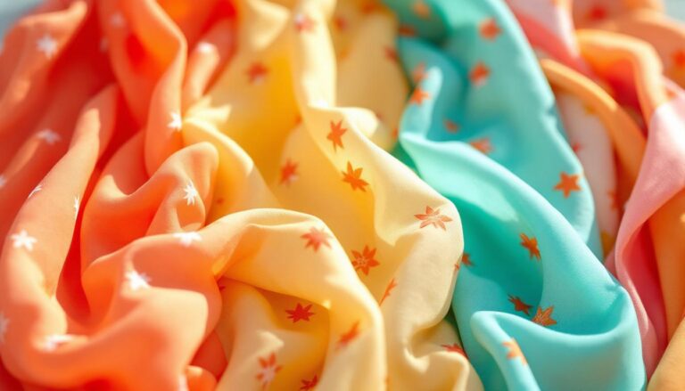 découvrez les teintes estivales plébiscitées par les pros: des couleurs qui flattent toutes les carnations et des idées de looks pour rayonner.