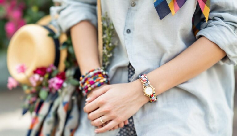 découvrez comment sublimer vos tenues d'été avec des astuces simples et gratuites. adoptez ces petits détails mode pour un look chic et tendance sans dépenser un centime.