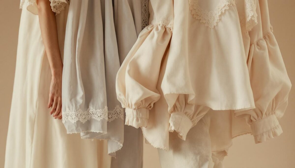 découvrez notre sélection de tenues légères et élégantes qui allient confort et style pour affronter les journées chaudes sans climatisation. restez chic tout en profitant de la fraîcheur estivale!