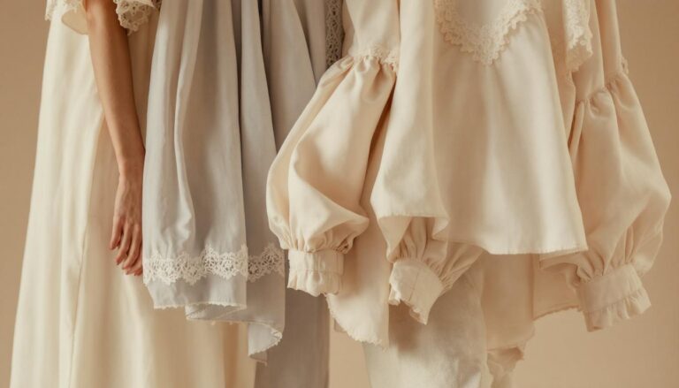 découvrez notre sélection de tenues légères et élégantes qui allient confort et style pour affronter les journées chaudes sans climatisation. restez chic tout en profitant de la fraîcheur estivale!