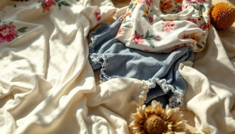 découvrez notre sélection de vêtements d’été tendance qui, malgré leur popularité, ne flattent pas toujours la silhouette. conseils et astuces pour choisir les pièces qui sauront vraiment vous mettre en valeur cet été.